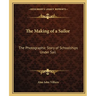 The Making of a Sailor: The Photographic Story of Schoolships Under Sail