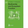Biodiversity and Ecosystem Function