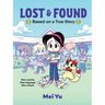 Lost & Found: Based on a True Story