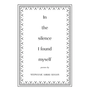 In the Silence I Found Myself