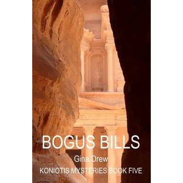Bogus Bills