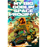 My Big Goblin Space Program 2: An Astronaut Reincarnation Litrpg
