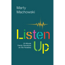 Listen Up: 10-Minute Family Devotions on the Parables