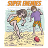 Super Enemies