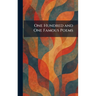 One Hundred and One Famous Poems
