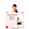 Haruna's Story Part 2