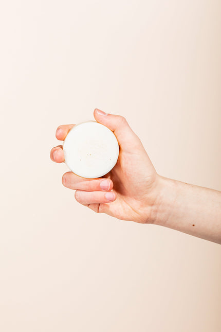 Conditioner Bar by FATCO Skincare Products