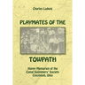 Playmates of the Towpath: Happy Memories of the Canal Swimmers' Society
