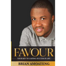Favour: Your key to lasting success in life