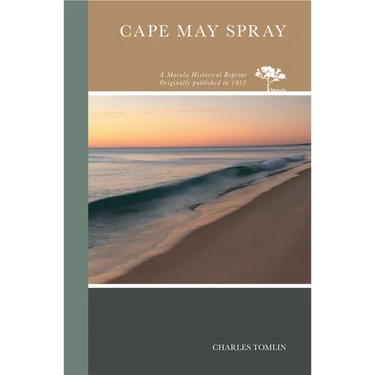 Cape May Spray