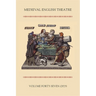 Medieval English Theatre 47