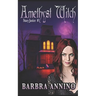 Amethyst Witch