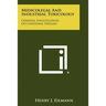 Medicolegal And Industrial Toxicology: Criminal Investigation, Occupational Diseases