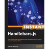Instant Handlebars.js