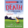 Death by Leprechaun: A Saint Patrick's Day Murder in Dublin