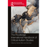 The Routledge International Handbook of Critical Autism Studies