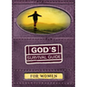 God's Survival Guide for Women: A Handbook for Crisis Times in Your Life