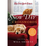 The New York Times Snow Day Crosswords: 75 Light and Easy Puzzles