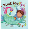Black boy, fly!