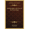 Heimskringla or the Lives of the Norse Kings