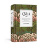 Q&A a Day Woodland: 5-Year Journal