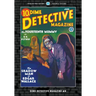 Dime Detective Magazine #8: Facsimile Edition
