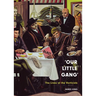 'Our Little Gang': The Lives of the Vorticists