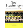 In the Beginning...Was the Command Line