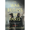 The War Begins in Paris