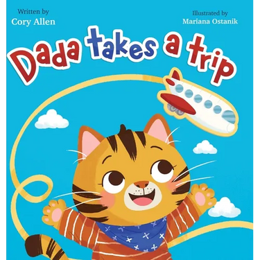 Dada Takes a Trip