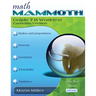Math Mammoth Grade 7-B Worktext, Canadian Version