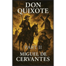 Don Quixote: Part 2