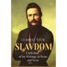 Slavdom: A Selection of his Writings, in Prose and Verse