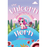 The Unicorn Who Lost Her Horn