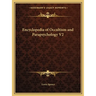 Encyclopedia of Occultism and Parapsychology V2