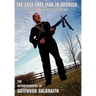 The Last Free Man in America: Meets the Synthetic Subversion