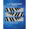 Easy Blues Piano: For Beginners