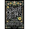 Starlight She Becomes: Poems