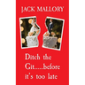 Ditch the Git.....before it's too late