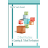 25 Best Practices in Learning & Talent Development
