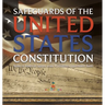 Safeguards of the United States Constitution Books on American System Grade 4 Children's Government Books