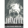 Vinnitta: The Birth of the Detroit Mafia