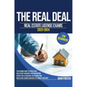 The Real Deal: Real Estate License Exam 2023-2024 for Beginners