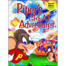 Piper's Great Adventures [With CD]