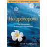 Ho'oponopono: The Hawaiian Ritual of Forgiveness