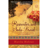Rosewater and Soda Bread