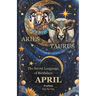 The Secret Language of Birthdays April Profiles
