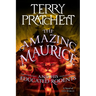 The Amazing Maurice and His Educated Rodents