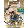 Dinghai Fusheng Records (Novel) Vol. 1 (Special Edition)