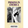 Prisons in America: A Reference Handbook